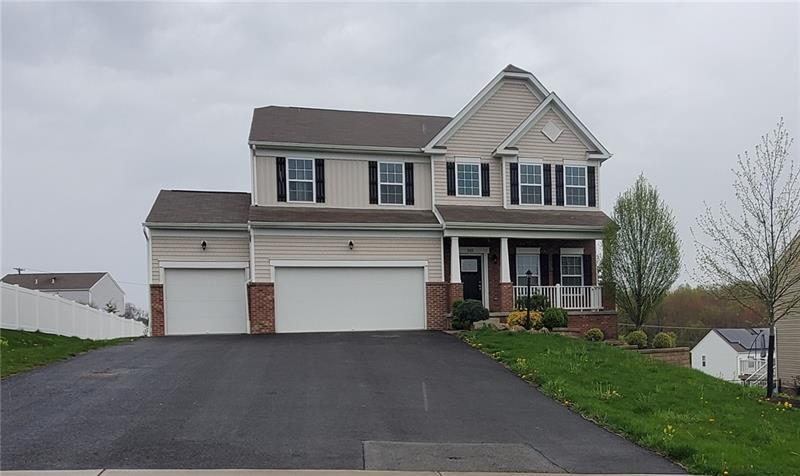 115 Naughton Circle