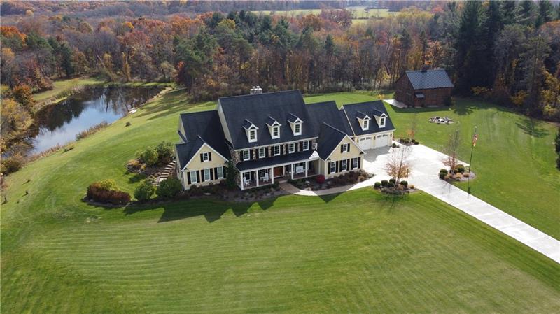 315 Myoma Rd, Adams Twp