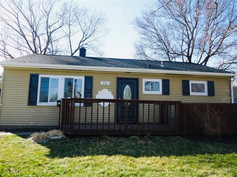 200 Chestnut St, Brighton Twp