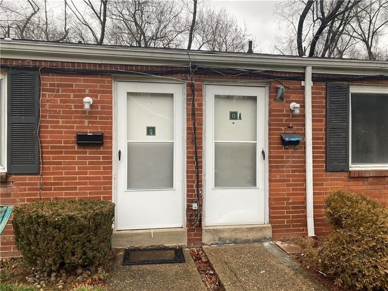 1 Penn Ridge Ct #12A