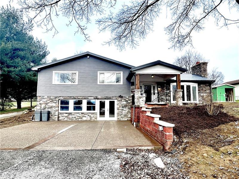 312 Backbone Rd, Independence Twp