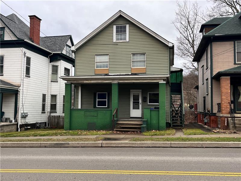 1816 3rd Ave, New Brighton