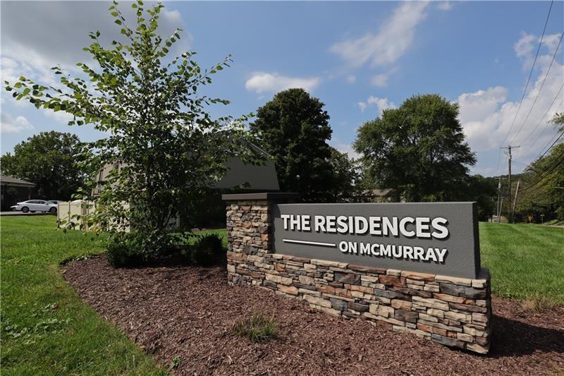 204 Carriage Hill Dr, Canonsburg