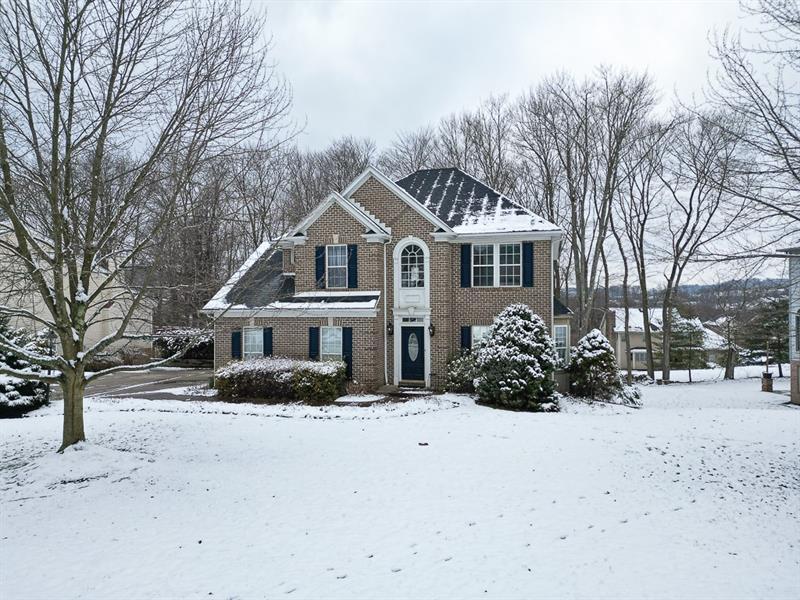 739 Winter Park Dr, Adams Twp