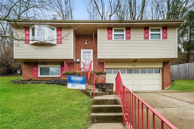 1363 Sturdy Oak Dr