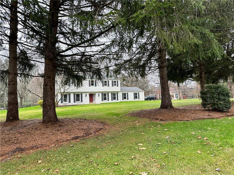 399 Fox Chapel Rd