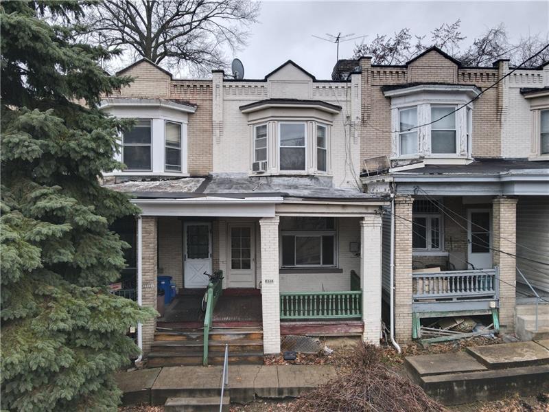 2306 Murray Ave, Squirrel Hill
