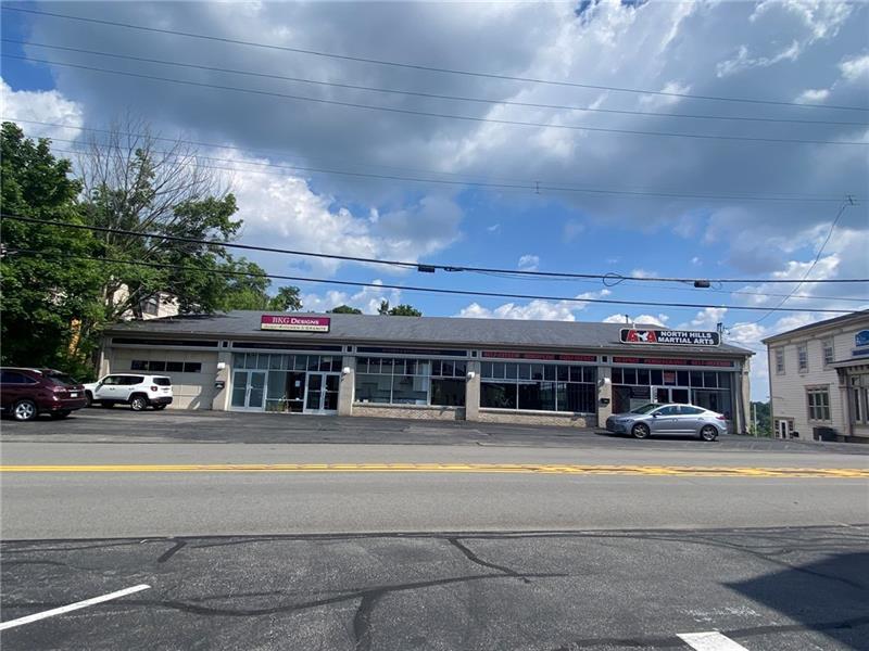 158 Perry Hwy, West View