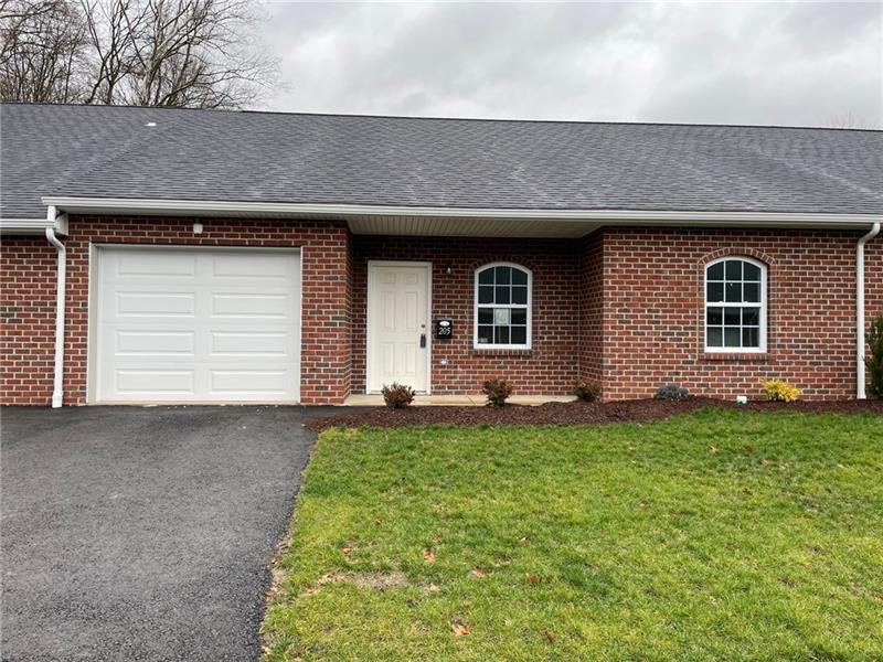 205 Adia, Lower Burrell