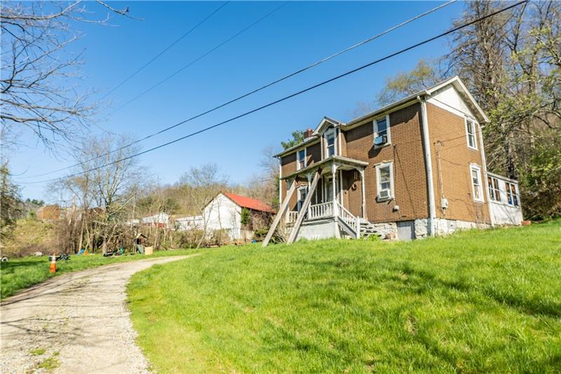 4324 Route 380 32.2 Acres, Murrysville