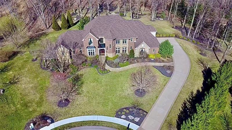Adams Twp