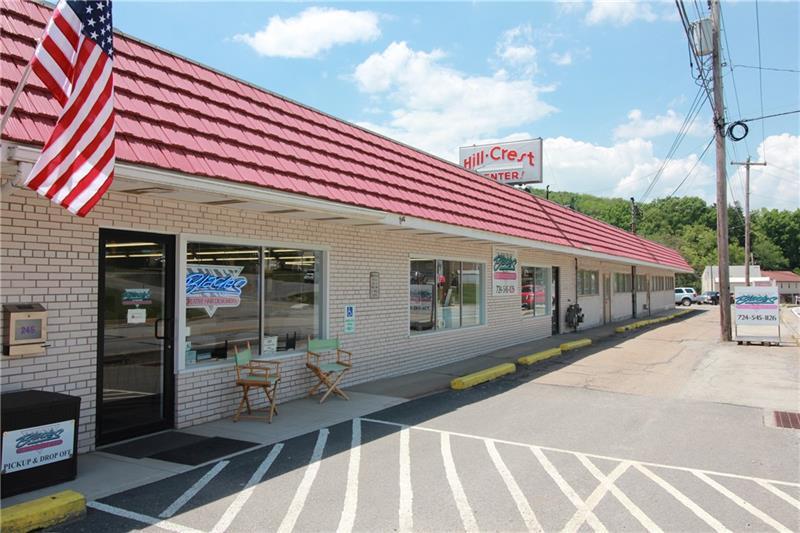 245 Butler Rd