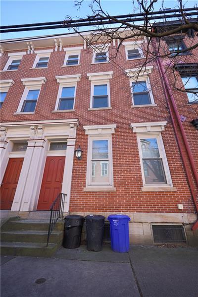 513 Lockhart St #1