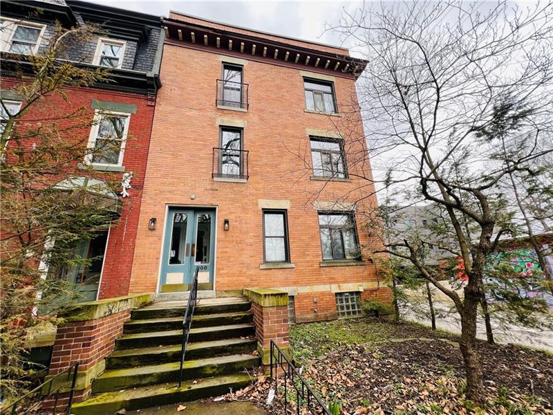200 S Millvale #201
