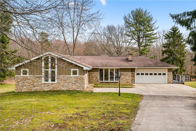 311 Park Hill Road