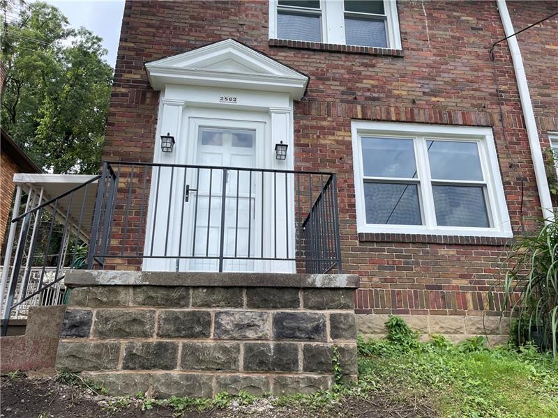 2862 Beechwood Boulevard, Squirrel Hill