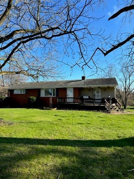 501 King St, Perryopolis