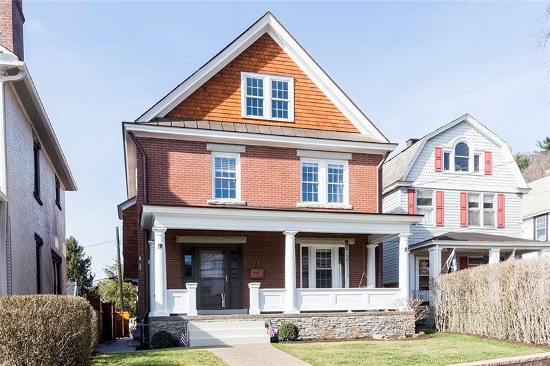 713 Nevin Avenue #Main