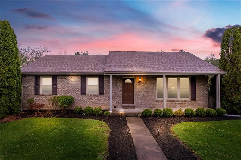 186 Taggart Rd, Darlington Twp
