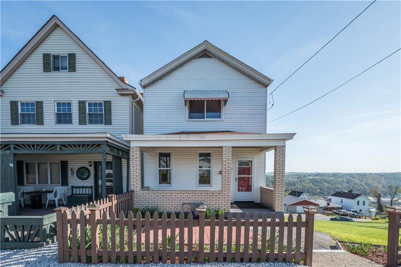 1905 Myer Ave, Port Vue