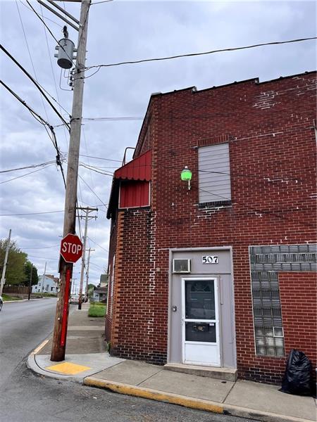 507 Harmony Ave #1F