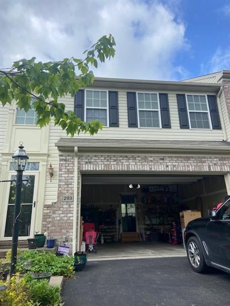 293 Maple Ridge Dr