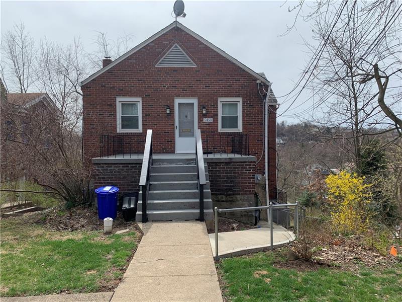 5450 Covode Pl #1