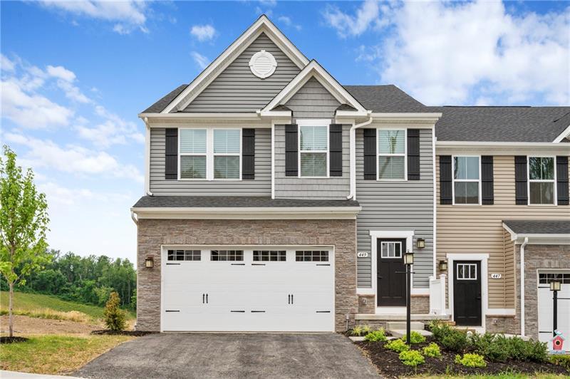 449 Greenwood Drive