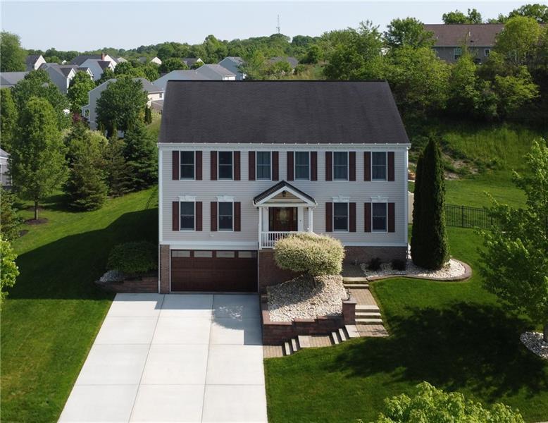 133 Cherrydale Ct, Ohio Twp