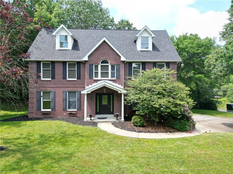 5653 Meridian Rd, Richland