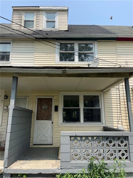 4 Riverside Ct, Blawnox