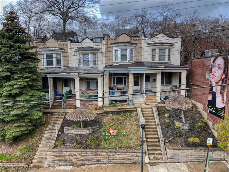 2302 Murray Ave, Squirrel Hill
