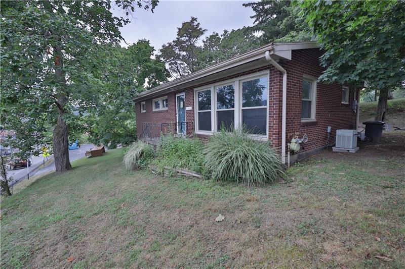 3944 Old William Penn Hwy, Murrysville