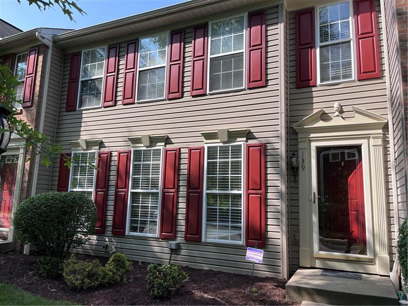 139 Blue Grass Circle, Monroeville
