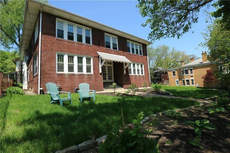 202 S Braddock Ave, Regent Square