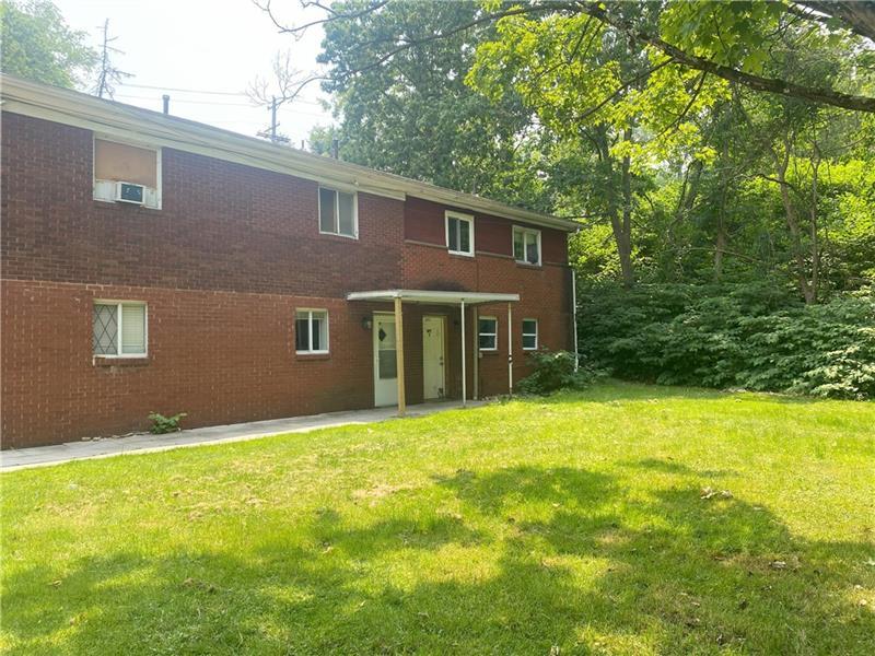 2551 Tillbrook Rd #D