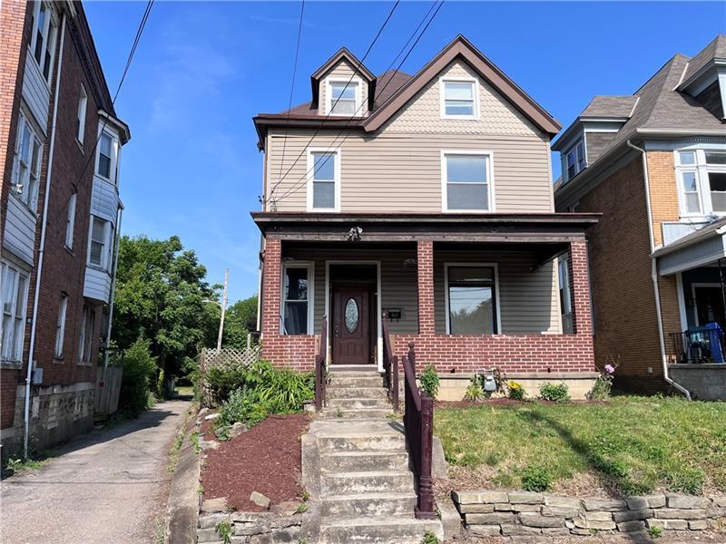 413 Center St, Wilkinsburg
