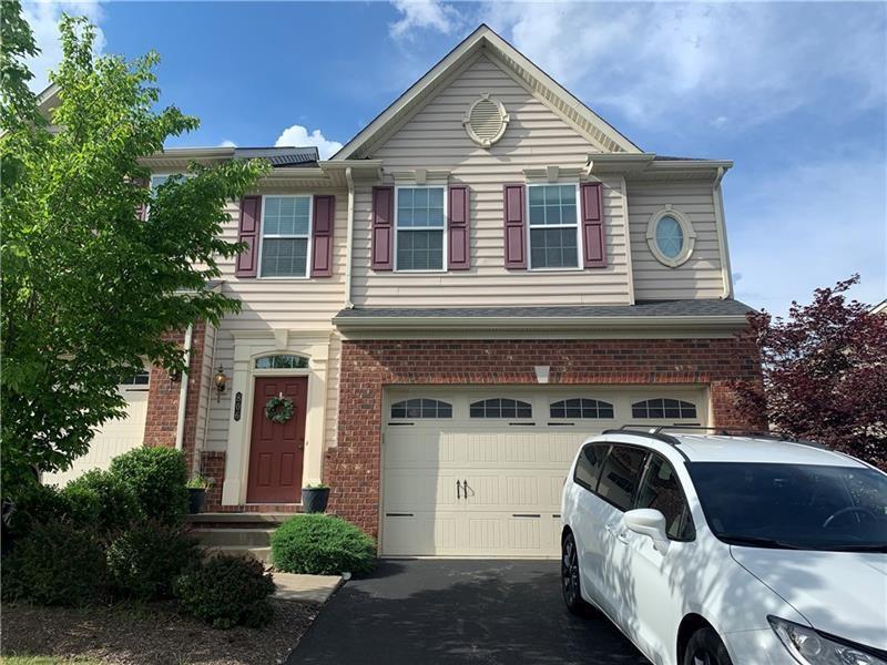 713 Fairgate Dr, Pine Twp