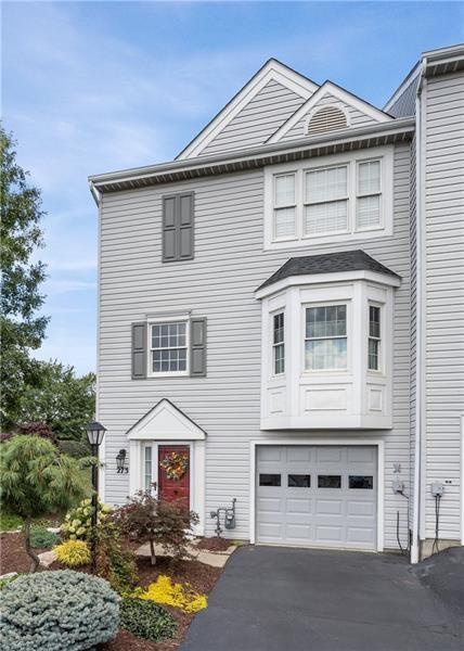 273 Cordial Dr