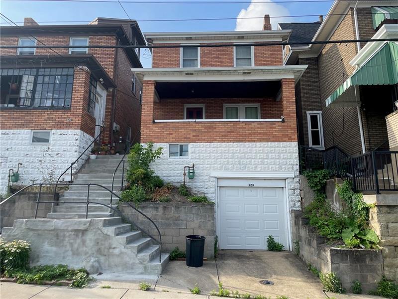 123 Kathleen St, Mt. Washington