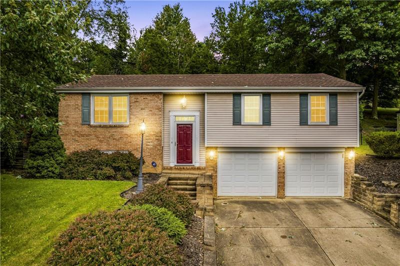 213 Old Oak Rd