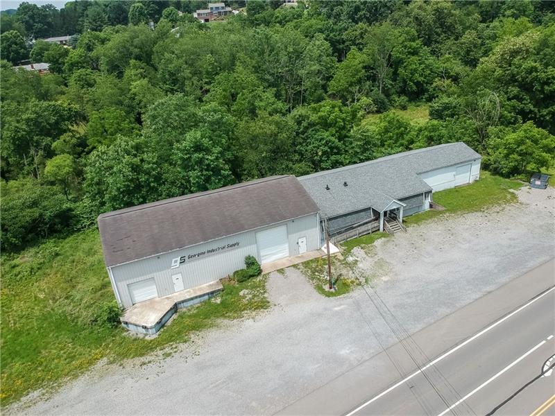 332 Perry Highway