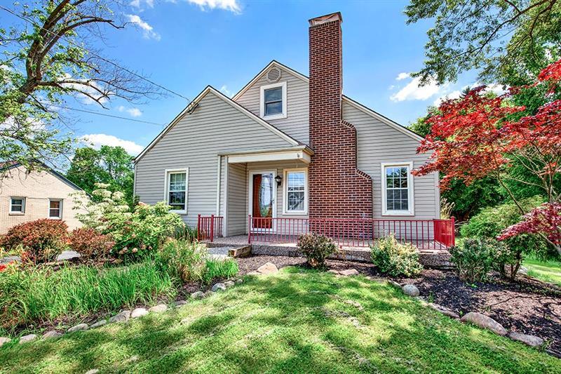 158 Stone Quarry Rd, Center Twp