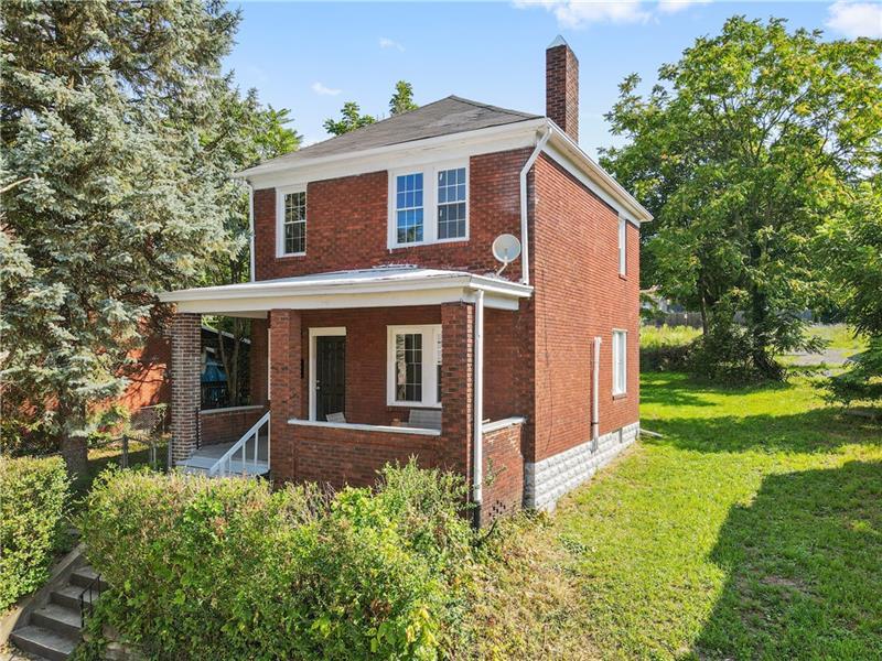 2764 Glen Mawr St, Sheraden