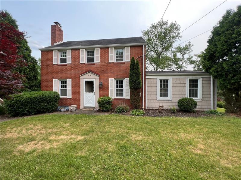 117 Virginia Rd, Ross Twp