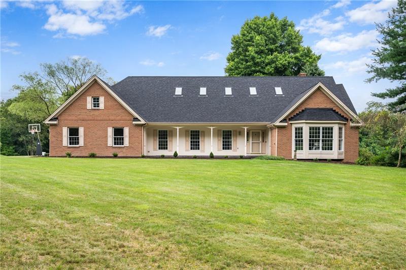 3 Mccormick Court