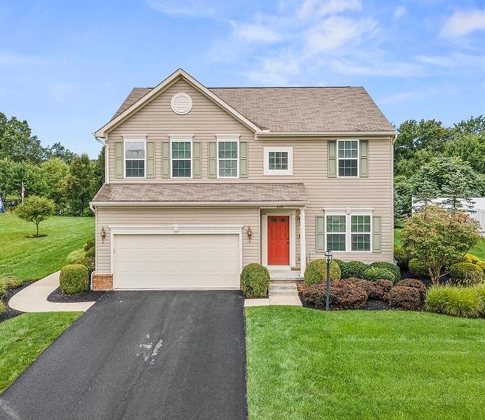 133 Chestnut Ridge Dr
