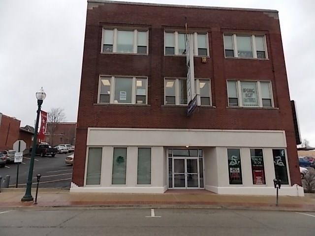 31 E Chestnut St., City of Washington