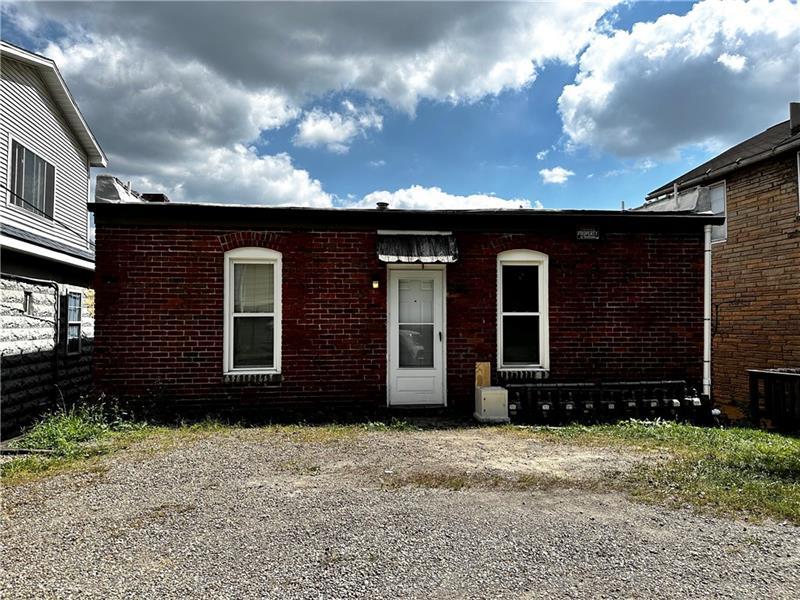 548 Hansen Ave, City of Butler SW