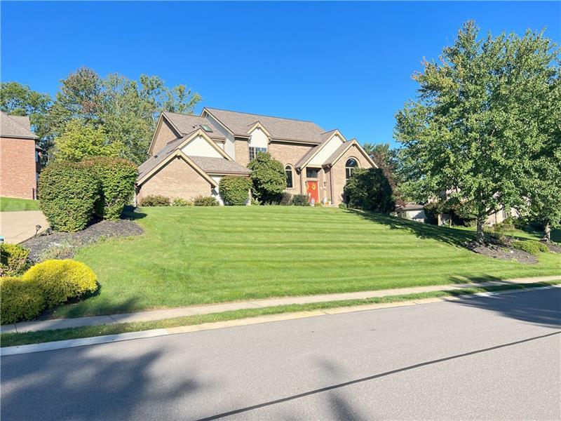2501 Birchwood Court